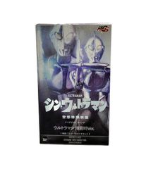 美品 threezero ウルトラマン フィギュア ウルトラマン 降着時ver.のサムネイル