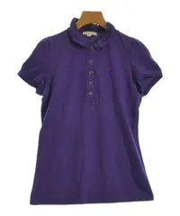 BURBERRY BRIT ポロシャツ レディース 【古着】【中古】【送料無料】