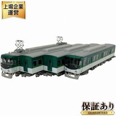 ジャンク品グリーンマックス京阪6000系基本4両セット kUTYC942Q4eiBpJRuwJPQ8.jpg@jpg