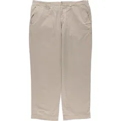 古着 ラルフローレン Ralph Lauren POLO by Ralph Lauren PRESTON PANT チノパンツ メンズw37相当/eaa594335