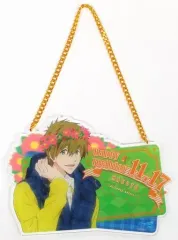 Free! 橘真琴 京アニ限定バースデーグッズ 5点セット 2025年最新】橘真琴 バースデーの人気アイテム - メルカリ