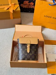 【今日特価】Louis Vuitton Soho ダブルショルダーバッグ送料無料！在庫限定のお得な価格です-MM輸入2