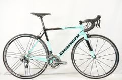 BIANCHI 「ビアンキ」 SPECIALISSIMA 2020年モデル ロードバイク カスタム / バイチャリ宇都宮店
