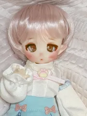 2025年最新】imomodoll ボディ 1/6の人気アイテム - メルカリ