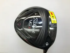 【最短翌日発送】【訳あり】VG3 2016 | 9.5 | S | VG60 | 中古 | ドライバー | タイトリスト