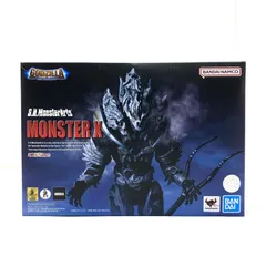 2025年最新】モンスターアーツモンスターxの人気アイテム - メルカリ