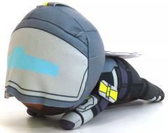 中古】ぬいぐるみ カツラギエース ぱくぱくパペット(ぬいぐるみ