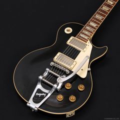 Gibson Custom Shop　2011 1957 Les Paul Standard Reissue VOS w/Bigsby [Ebony] [中古品]