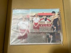 WOWOWオリジナルドラマ キン肉マン THE LOST LEGEND Blu… - メルカリ