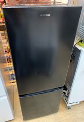 ◆IRIS OHYAMA 冷蔵庫 156L マットブラック NRSD-16A-B