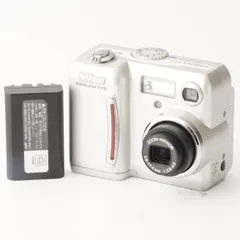 Nikon Coolpix775 スマホ転送可 デジタルカメラ CFカード他 ASCII.jp：COOLPIX 775 (1/2)