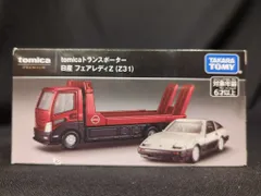 トミカプレミアム　まとめ売り 10台セット　F フェアレディZ 2000GT Amazon.co.jp: タカラトミー(TAKARA TOMY) トミカプレミアム