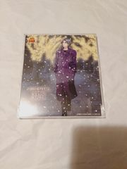 CD】跡部景吾 / …みたいなアルケー。