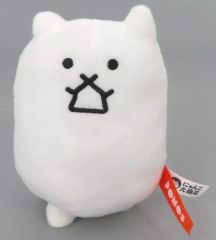 [중고] 봉제 장난감 탱크 고양이 오리지널 봉제 장난감 SS [냥코 대전쟁] 냥코 대 상점 한정