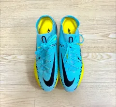サッカースパイク　NIKE ファントムGT2 26.5 FG サッカースパイク ナイキ ファントムGT2 エリート FG 26.5cm