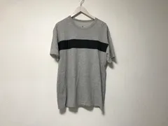 本物ユニフォームエクスペリメントuniformexperimentソフコットン薄手スウェットプリント半袖TシャツメンズサーフアメカジミリタリーストリートスケーターワークビジネススーツストリートスケーターモードゴルフドレスロックバンTインナーグレー2M日本製