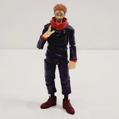 2025年最新】S.H.Figuarts 呪術廻戦 虎杖悠仁の人気アイテム