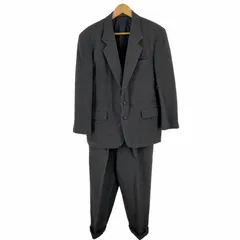 コムデギャルソンオム COMME des GARCONS HOMME 田中オム ウールセットアップ メンズ JPN：S 