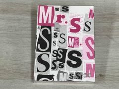 SMAP/Mr.S