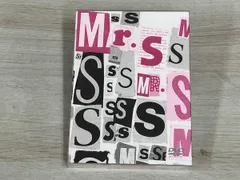 2025年最新】smap mr.s dvdの人気アイテム - メルカリ