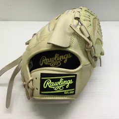 ローリングス Rawlings HOH 軟式 投手用グローブ GRXNPBTA6 秋山型 7324-