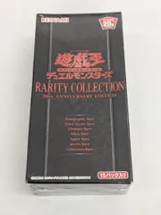 新品未開封レアリティコレクション2　 6ボックス　シュリンクつき 2025年最新】レアリティコレクション 2 未開封の人気アイテム