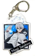 【中古】キーホルダー 凪誠士郎 アクリルキーホルダー Acrobat 「ブルーロック POP UP STORE in ロフト」