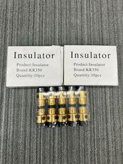 KR350　溶接機部品　protectivecover  insulator