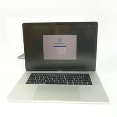 Apple - 【新品未使用】MacBook Pro15インチMR962J/A　256 GB MacBook Pro Retina 15インチ・ Ci7／8GB／256GB Apple MacBook