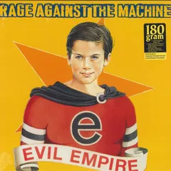2025年最新】rage against the machine レコードの人気アイテム - メルカリ