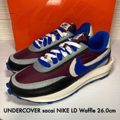 【フォロー10%OFF】UNDERCOVER sacai Nike  LD Waffle