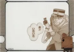 2026年最新】ゴールデンカムイ展 宇佐美の人気アイテム - メルカリ