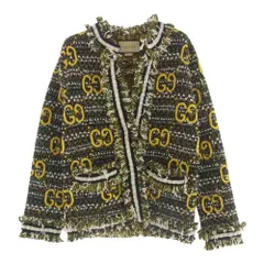 2025年最新】グッチ GUCCI カーディガンの人気アイテム - メルカリ