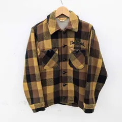 テンダーロイン 07AW JKT バッファロー【美品】【中古】