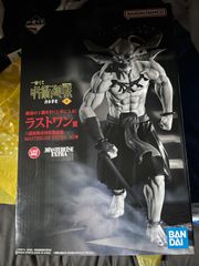 呪術廻戦魔虚羅ラストワン賞一番くじ