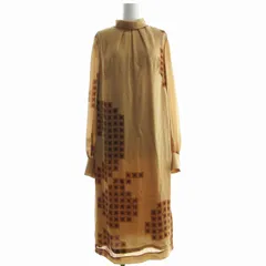 2025年最新】ボッテガヴェネタ レディース ロングワンピースの人気  