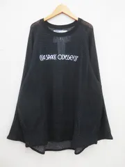 ダイリク レイヤードロンT ロンT school スクール フリーサイズ ダイリク×エイジ ファクトリー、定番レイヤード型ロンTに新