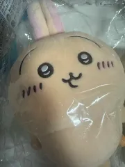 ちいかわ うさぎ もちころりん もちマス ぬい