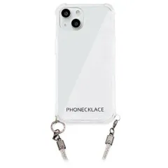 【新品・5営業日で発送】フォンネックレス(Phonecklace) PN21591i13GRのサムネイル