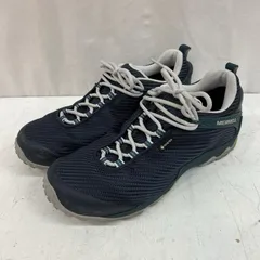 MERRELL -  【未使用品】メレル　カメレオン7 ストーム ミッド ゴアテックス　25cm MERRELL メレル レディース カメレオン7 ストーム ミッド