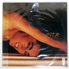 国内盤 沢田研二/AUX FEMMES 女たちよ/JULIE 28MX1149 LP