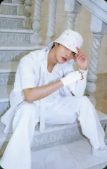 【中古】コレクションカード(男性) ATEEZ/ソンファ(Seonghwa)/CD「THE WORLD EP.2：OUTLAW(Platform ver.)」封入イメージカード