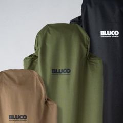 BLUCO ブルコ WORK GARMENT  ALL WEATHER SEAT COVER　シートカバー　オリーブ