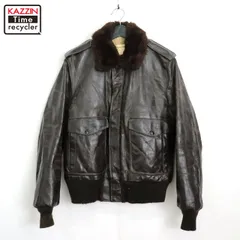 レザージャケット　本革　短丈 ショット　80s ヴィンテージ 80年代 90年代 80s 90s ショット パーフェクト アメリカ製 革