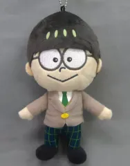 【中古】ぬいぐるみ チョロ松 青春のおともぬいぐるみ 「えいがのおそ松さん」