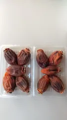 干し柿 愛媛産 手作り (品種 愛宕柿)700g (約350g入2パック)