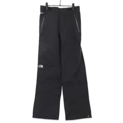 極美品 ザノースフェイス THE NORTH FACE オールマウンテンパンツ NP11509 GORE TEX パンツ XLサイズ レインウェア  シェル レインパンツ 登山 キャンプ アウトドア