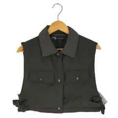 HYKE☆QUILTED CROPPED VEST キルティングベスト HYKE＞新作入荷 10.03 | st company online store 入荷案内ブログ