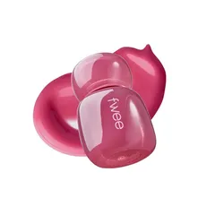 fwee(フィー) 【20色】 ピンクオブセッションステイフィットティント (G08 タグピンク, 1個)