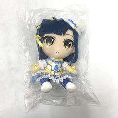 中古】七尾百合子 ぬいぐるみ 「アイドルマスター ミリオン 中古】七尾百合子 ぬいぐるみ 「アイドルマスター ミリオン